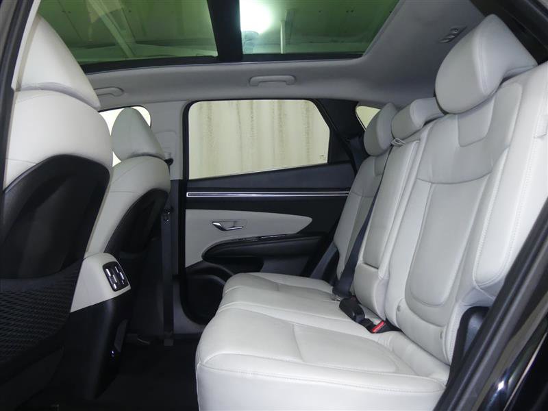 Used 2024 Hyundai Tucson Limited image 27
