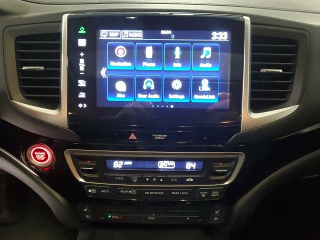 Used 2016 Honda Pilot Elite image 19