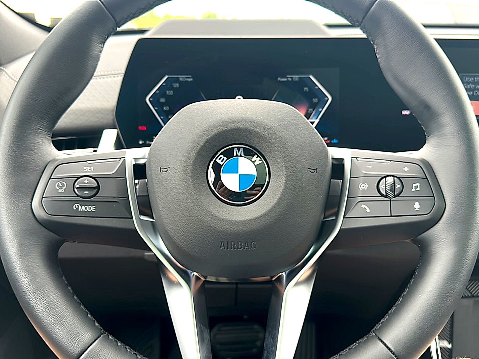 New 2026 BMW X2 xDrive28i w/ Technology Package AWD/4WD image 18