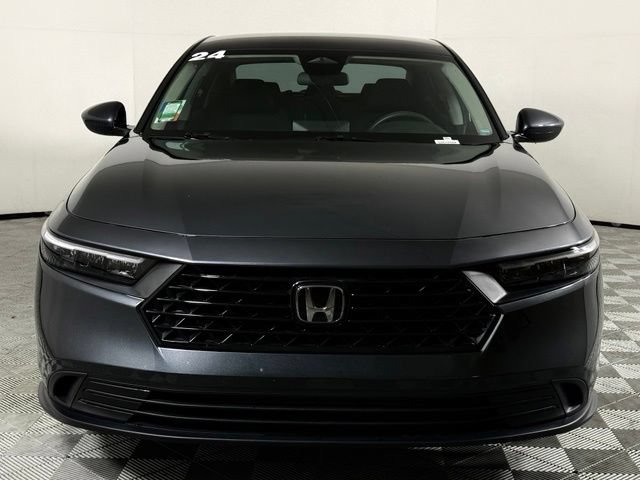 Used 2024 Honda Accord LX image 11
