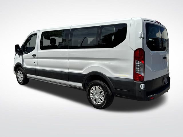 Used 2023 Ford Transit 350 XLT RWD image 3