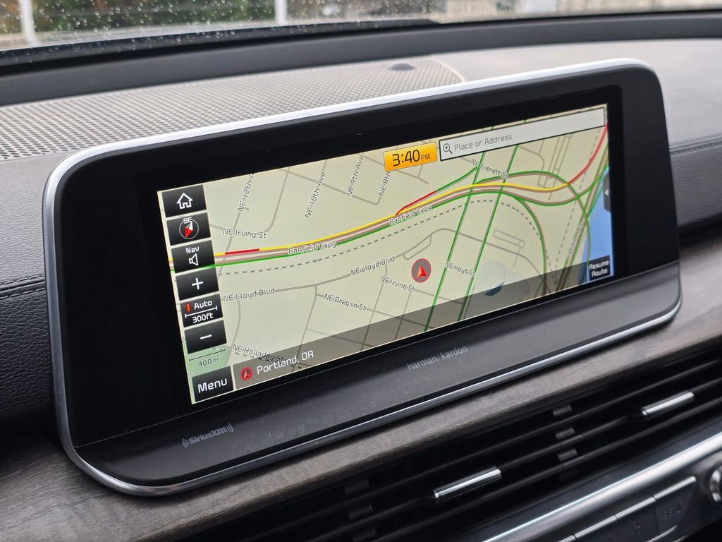 Used 2020 Kia Telluride SX image 34