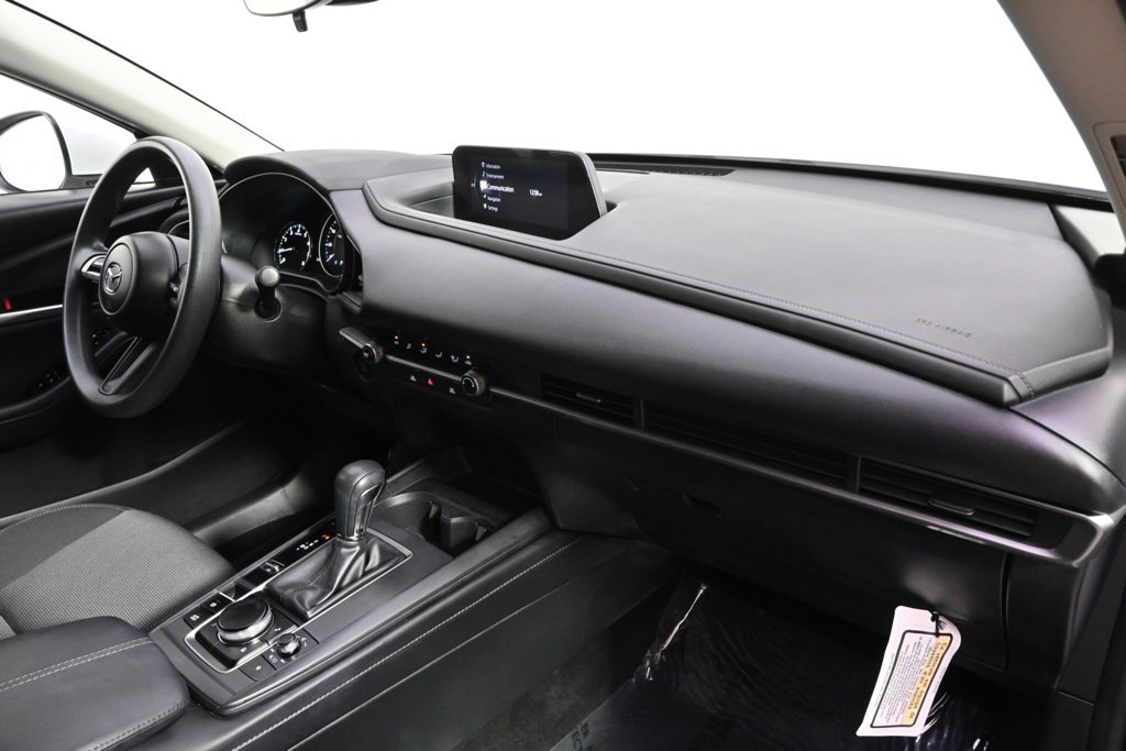 Used 2023 MAZDA CX-30 AWD 2.5 S image 15