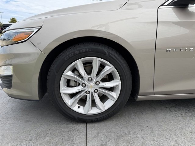 Used 2023 Chevrolet Malibu LT image 4