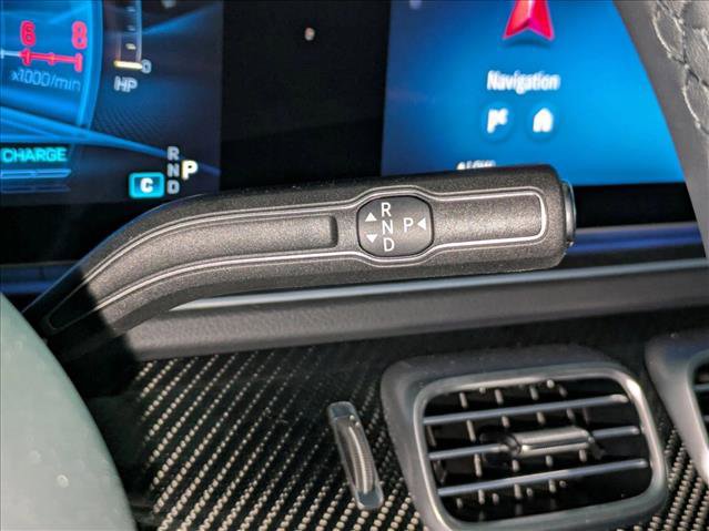 New 2026 Mercedes-Benz GLE 53 AMG 4MATIC Coupe image 11