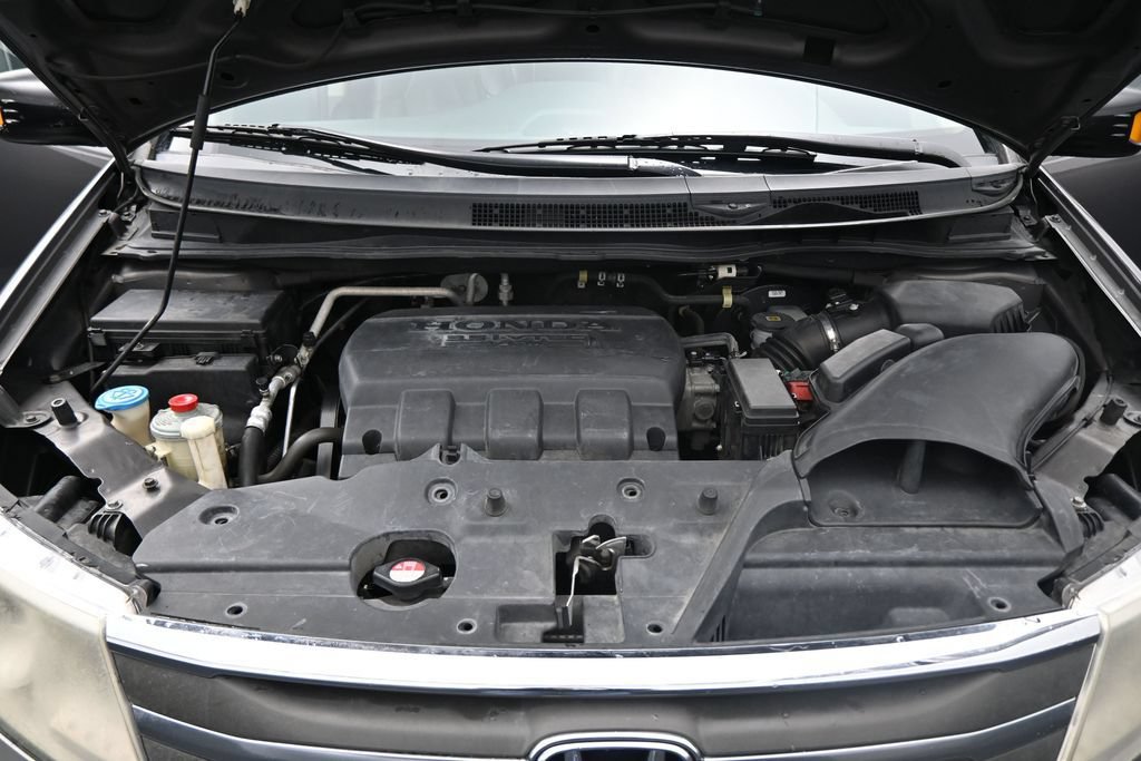 Used 2012 Honda Odyssey Touring image 32