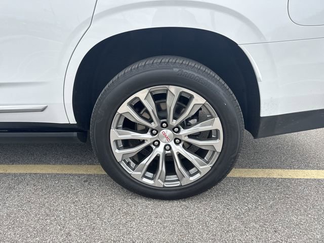 Used 2024 GMC Yukon Denali image 33