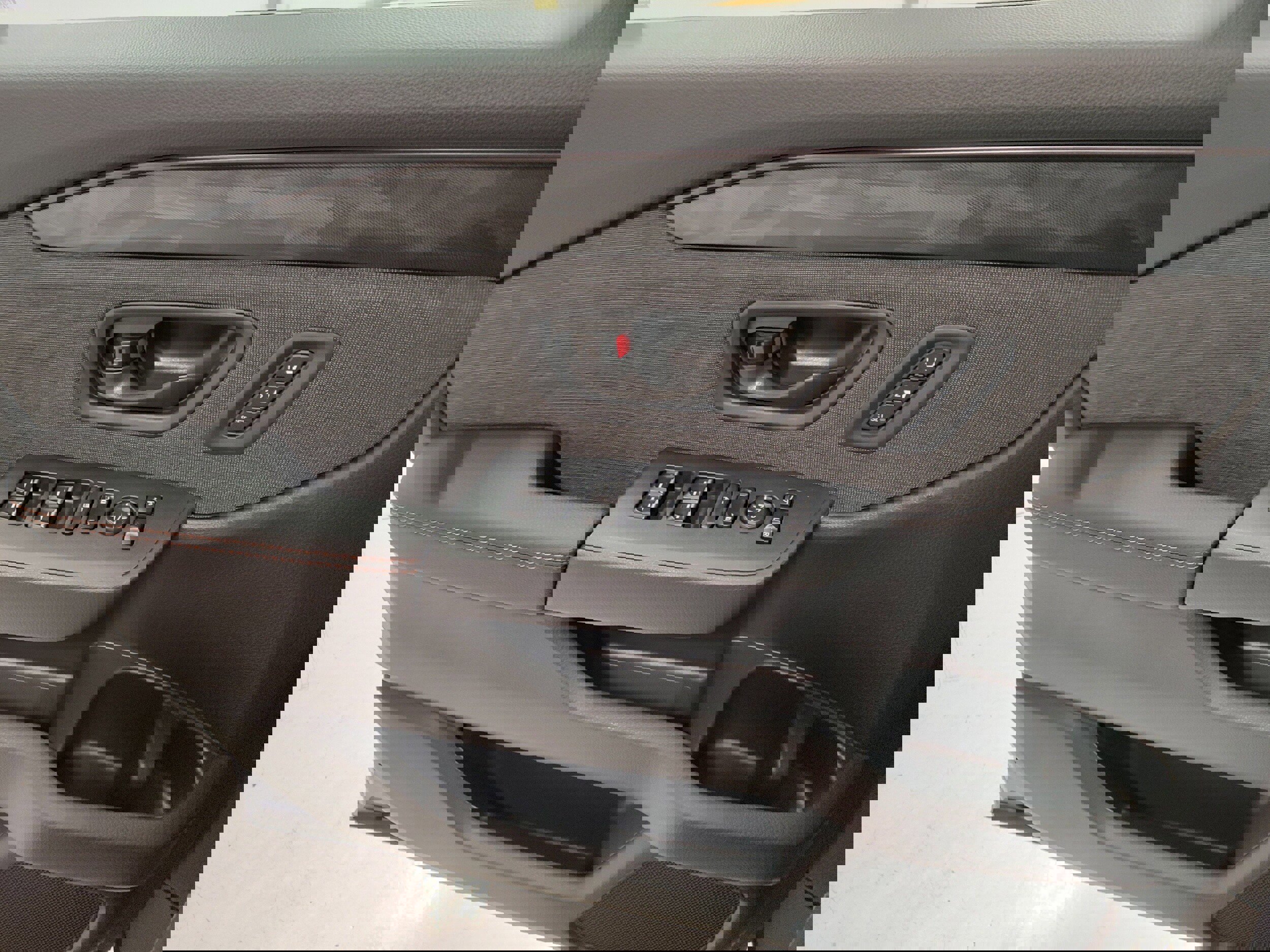 New 2026 Honda Passport TrailSport image 9