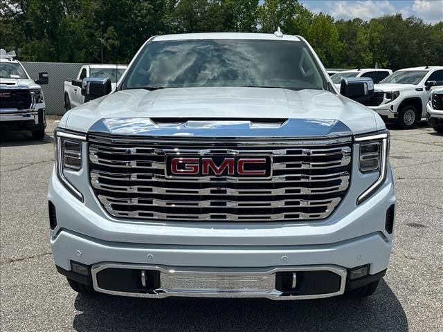 New 2026 GMC Sierra 1500 Denali w/ Technology Package AWD/4WD image 4