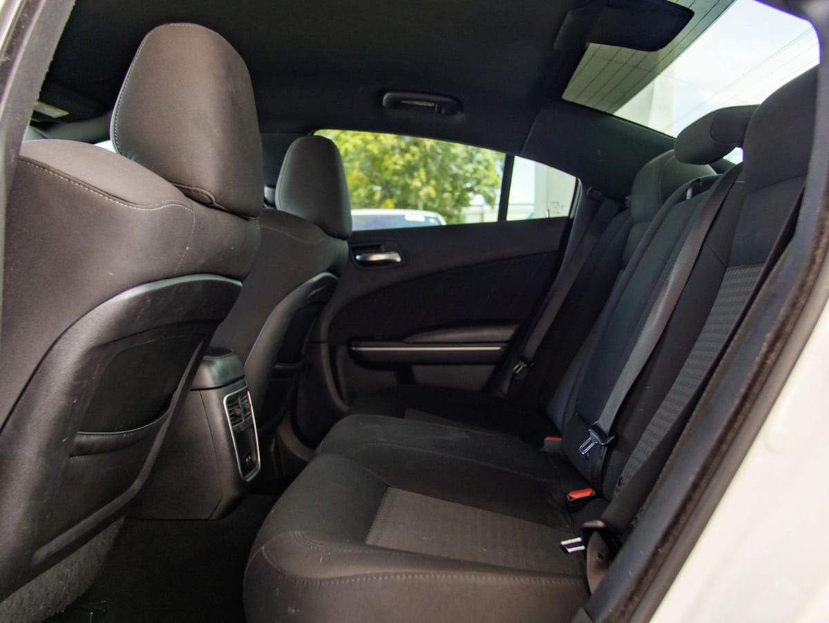 Used 2019 Dodge Charger Scat Pack RWD image 26