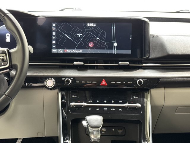 Certified 2024 Kia Carnival SX FWD image 24