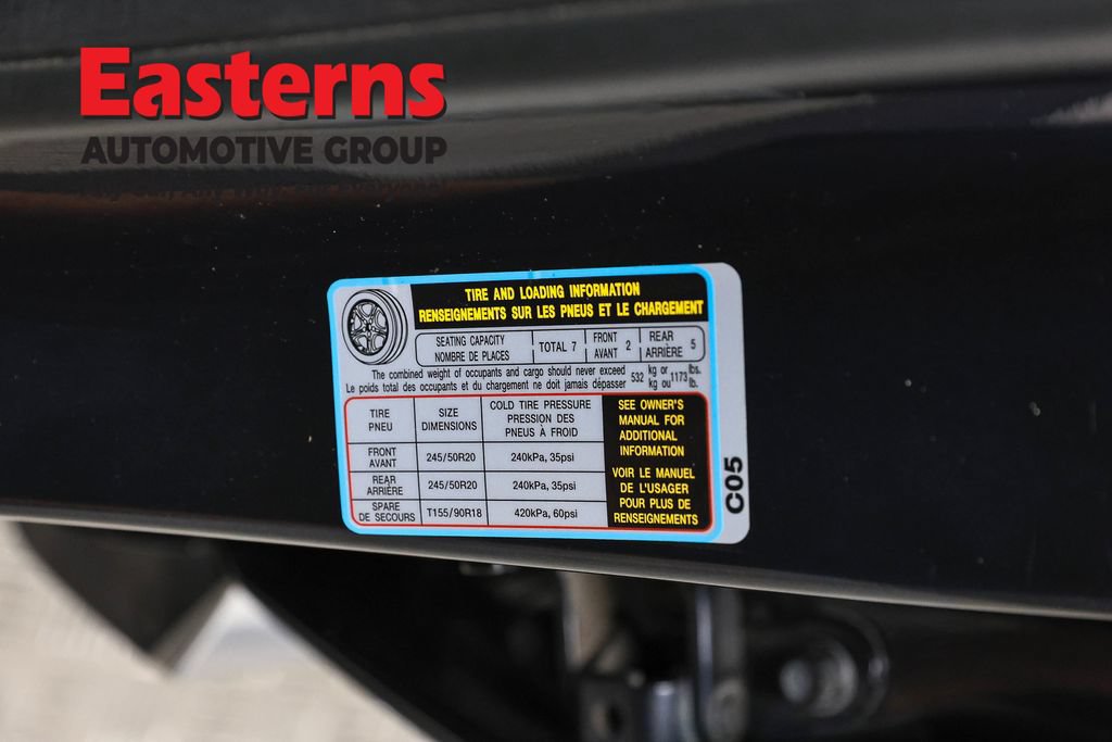 Used 2024 Hyundai Palisade Calligraphy AWD/4WD image 41