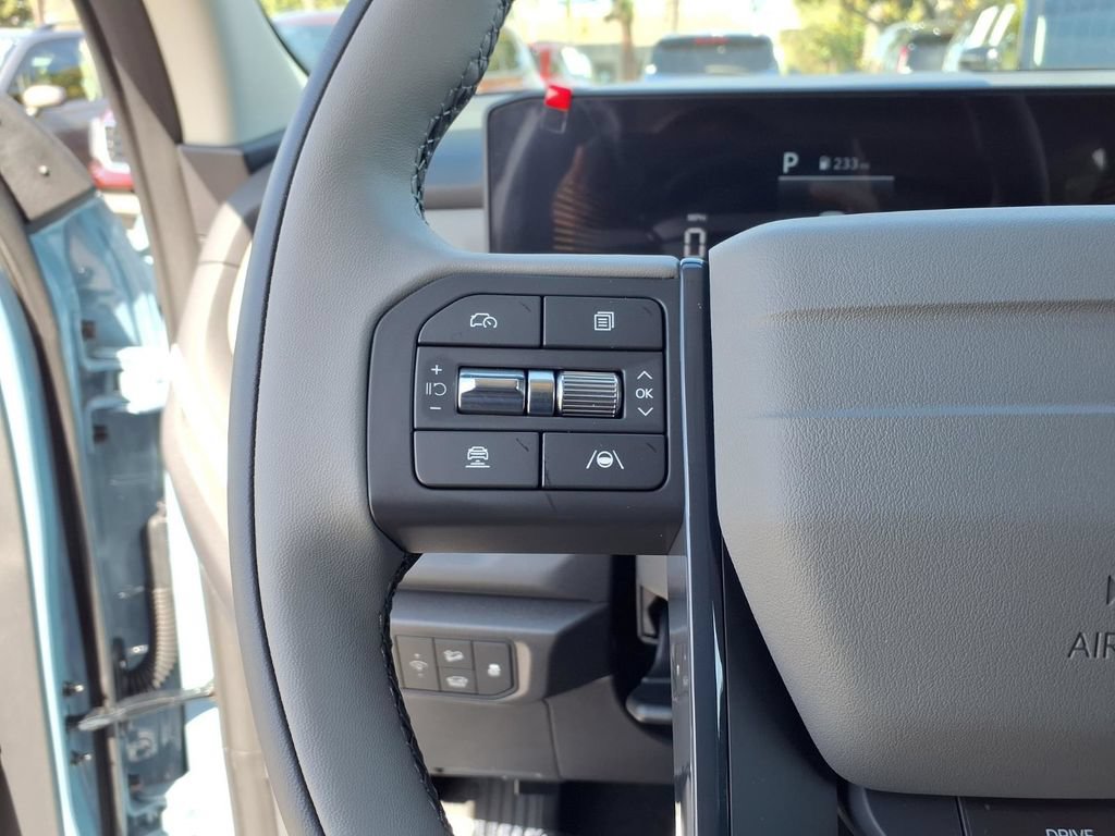 Used 2027 Kia Seltos EX FWD image 14