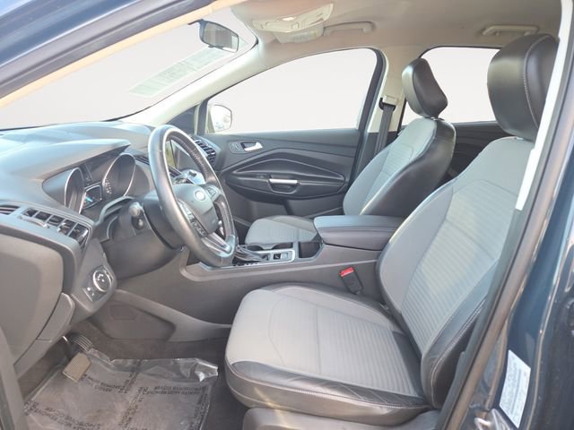 Used 2019 Ford Escape SE image 9