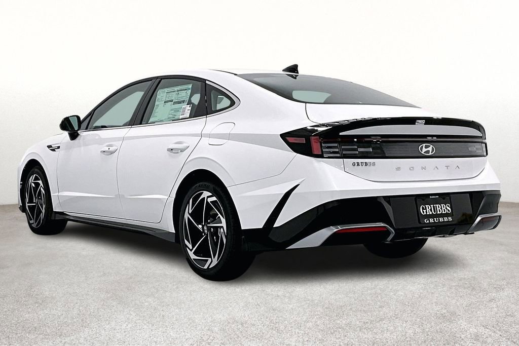 New 2026 BMW X1 xDrive28i w/ Convenience Package AWD/4WD image 5