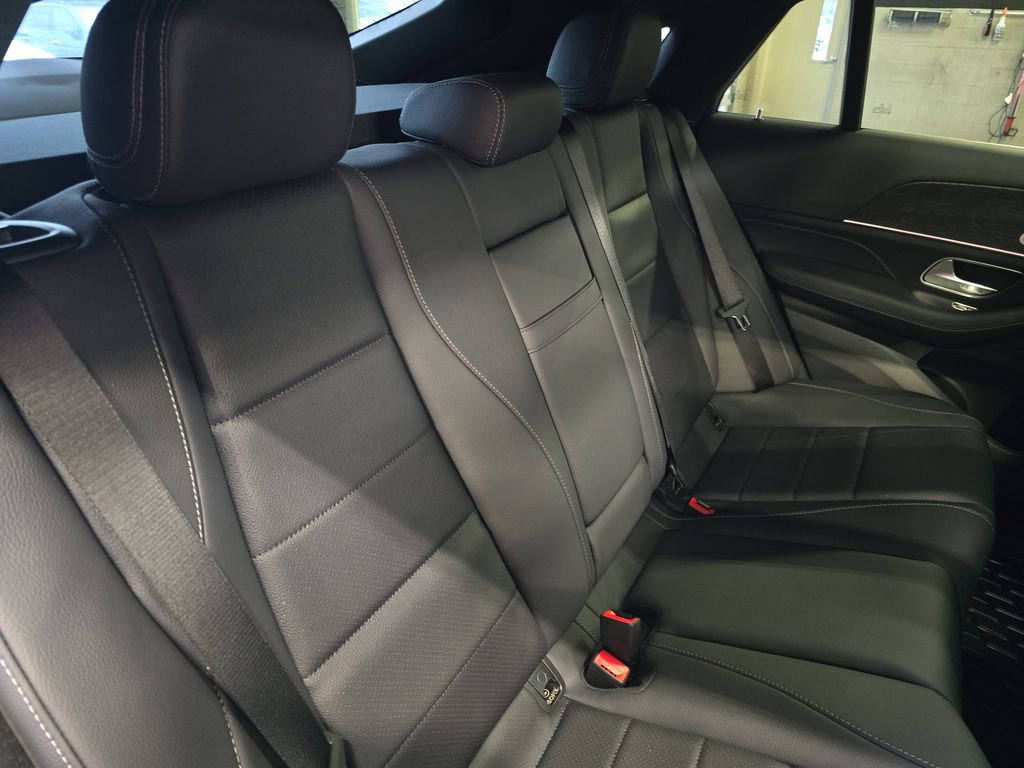 New 2026 Mercedes-Benz GLE 450 4MATIC Coupe image 12