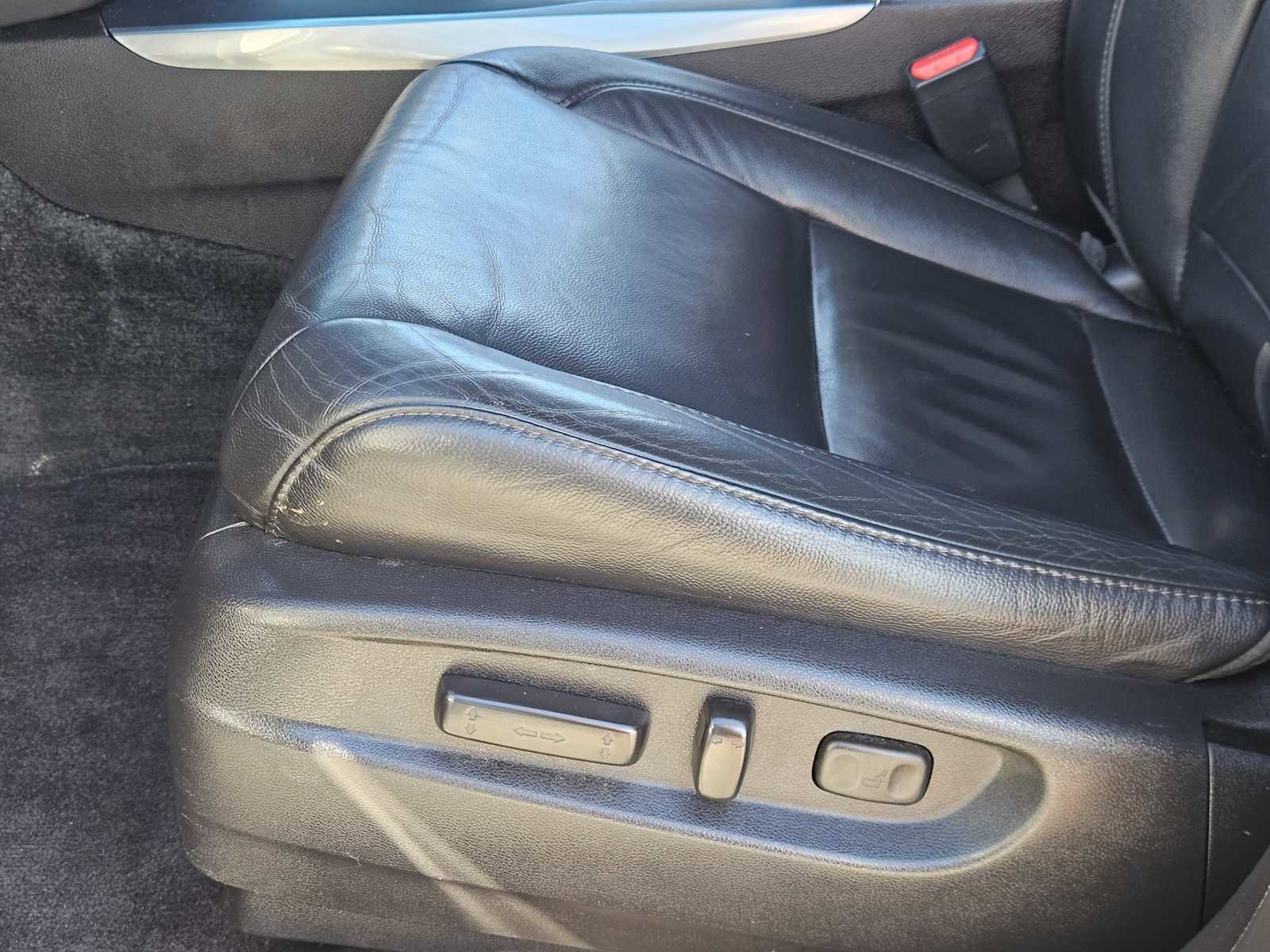 Used 2017 Acura MDX FWD image 22