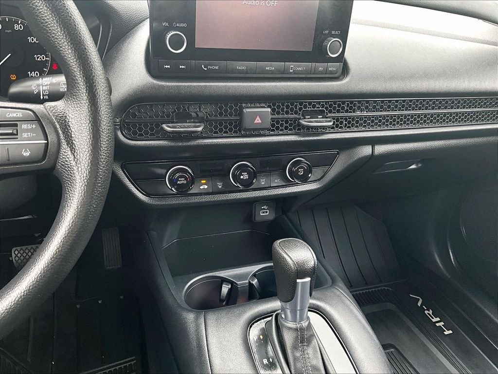 Used 2023 Honda HR-V LX image 25