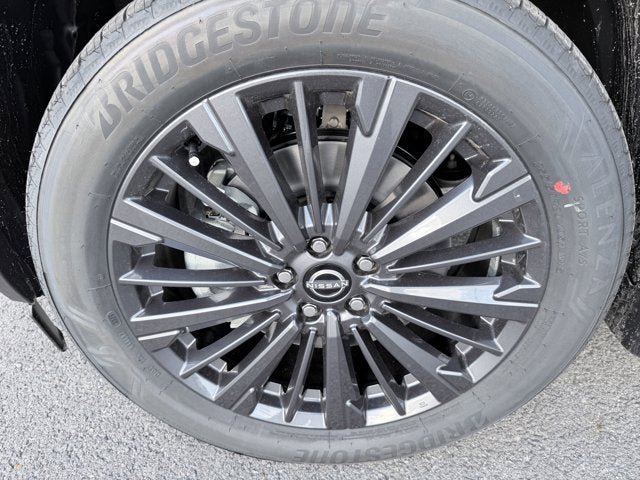 New 2026 Nissan Pathfinder SL AWD/4WD image 29