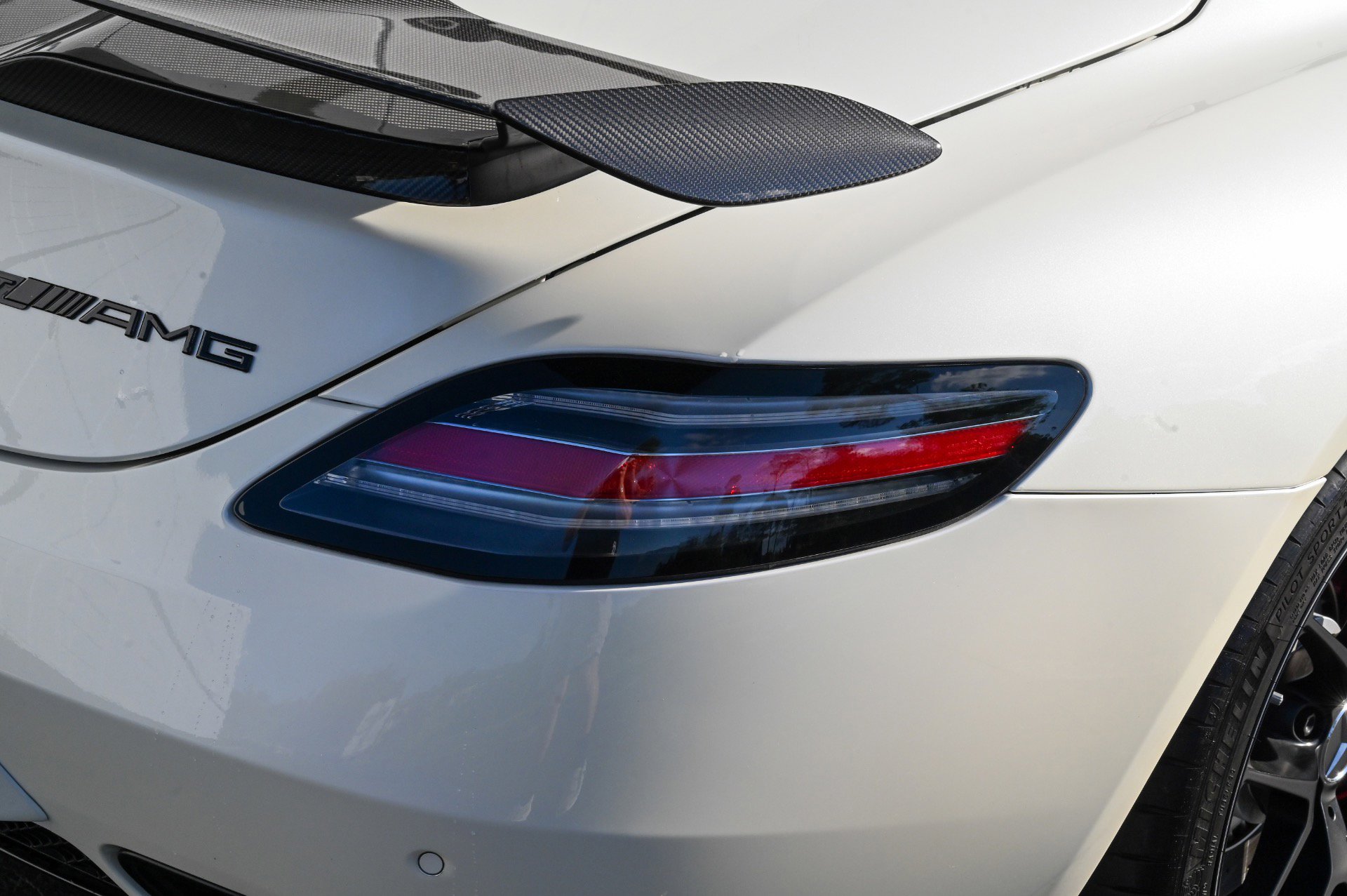 Used 2015 Mercedes-Benz SLS AMG GT Final Edition image 14