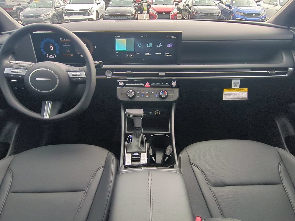New 2027 Hyundai Santa Cruz SE FWD image 17