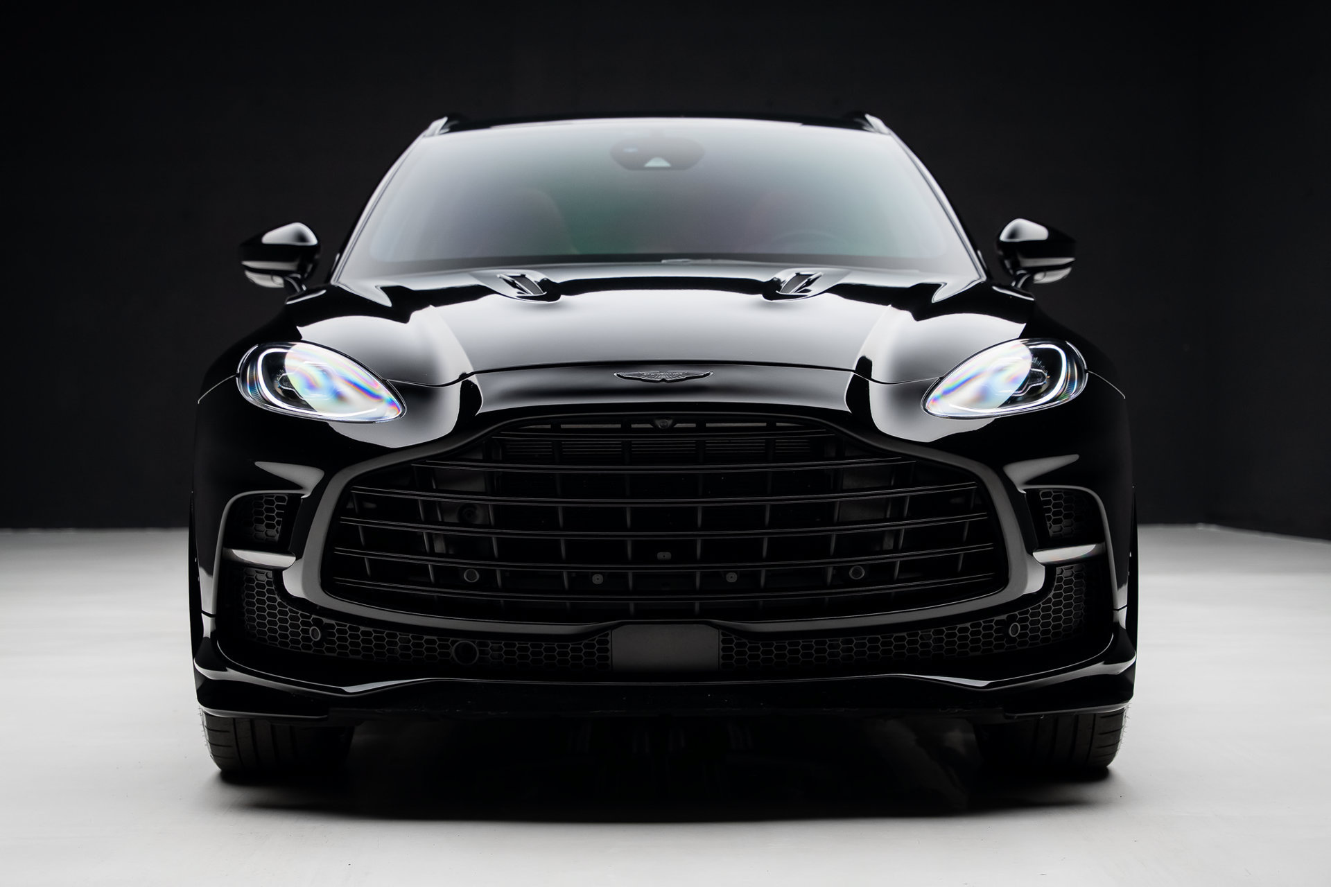 Used 2023 Aston Martin DBX 707 AWD/4WD image 7