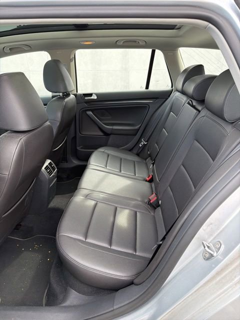 Used 2014 Volkswagen Jetta TDI image 7