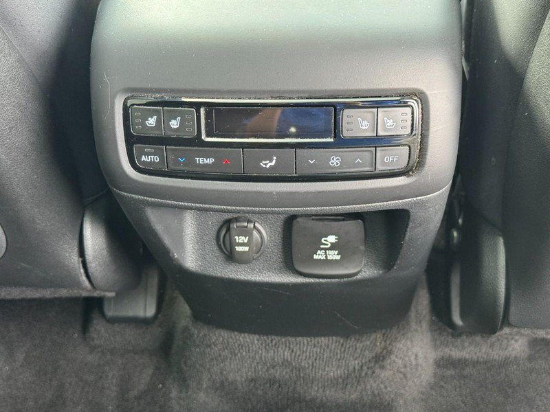 Used 2024 Hyundai Palisade Calligraphy AWD/4WD image 13