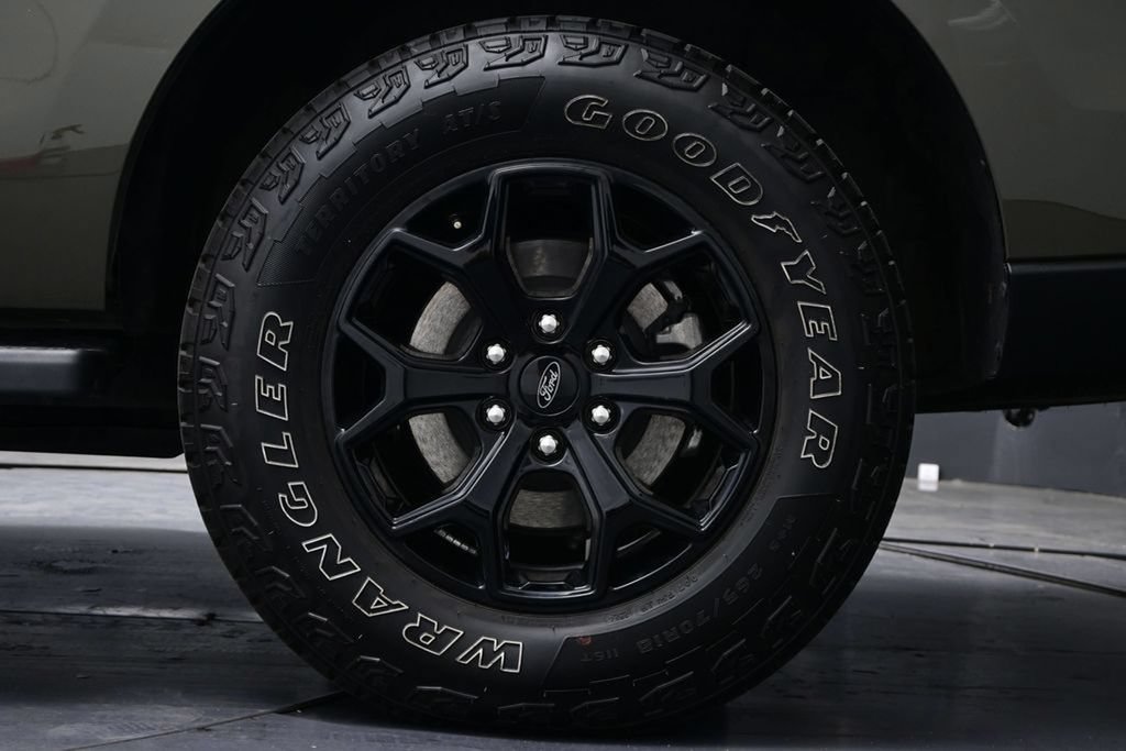 Used 2024 Ford Expedition Timberline AWD/4WD image 40