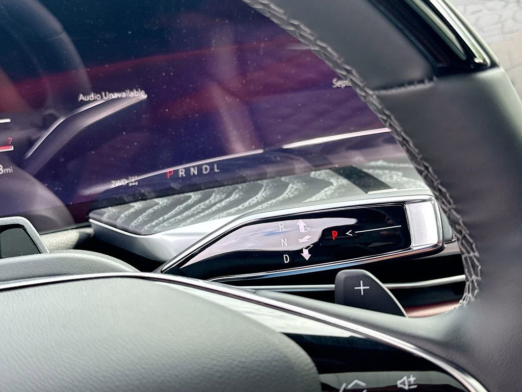 New 2025 Cadillac Escalade Premium Luxury w/ Touring Package image 17