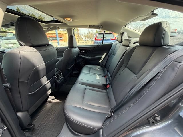Used 2022 Subaru Legacy Limited AWD/4WD image 15
