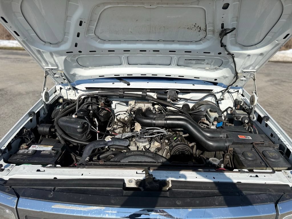 Used 1994 Ford F350 2WD SuperCab DRW image 41