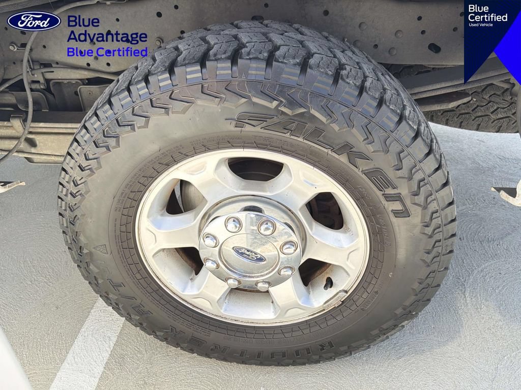 Used 2016 Ford F250 XL w/ XL Appearance Package RWD image 20