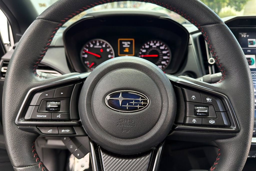 Used 2024 Subaru WRX Premium image 22