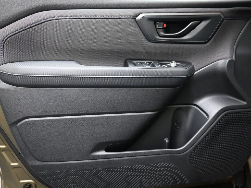 New 2026 Subaru Forester Premium image 23