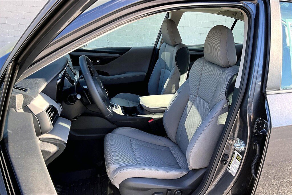 New 2025 Subaru Legacy Premium AWD/4WD image 7