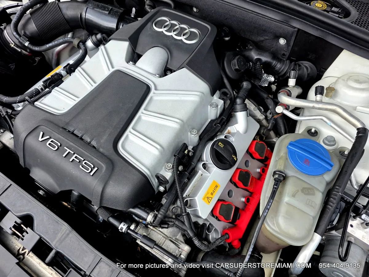 Used 2013 Audi S5 Premium Plus w/ Audi MMI Navigation Plus Pkg AWD/4WD image 74