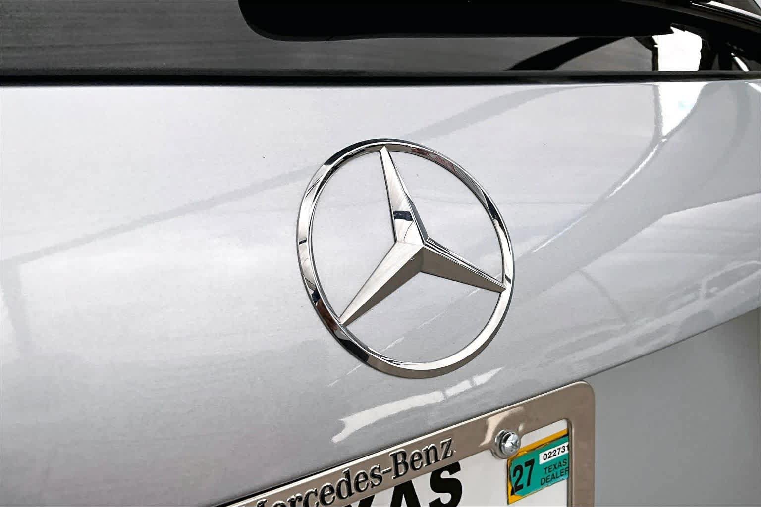 Used 2026 Mercedes-Benz GLA 250 image 10