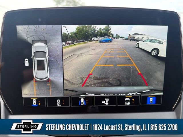 Used 2023 Chevrolet Blazer RS w/ Driver Confidence II Package AWD/4WD image 25