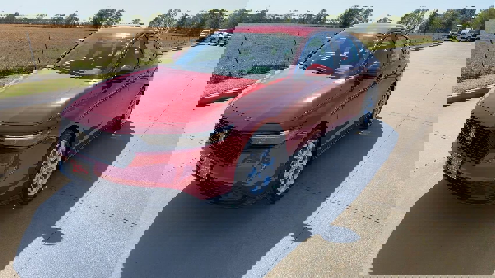 Used 2025 Honda Accord LX image 5