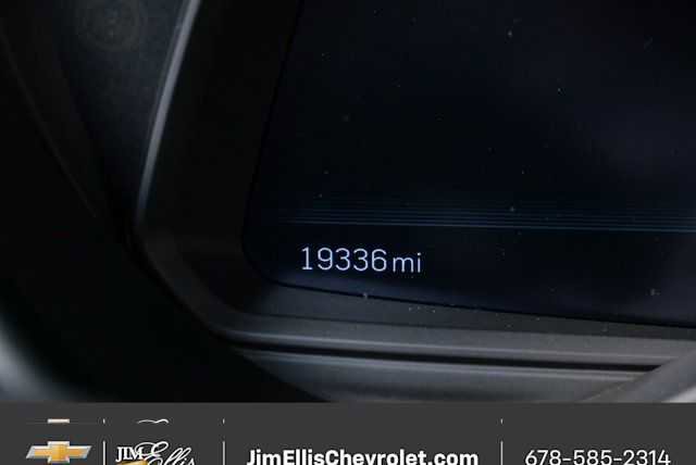 Used 2024 Cadillac CT5 V Blackwing w/ Driver Assist Package image 13