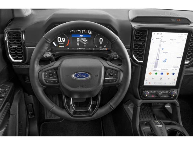 New 2026 Ford Ranger Lariat AWD/4WD image 6
