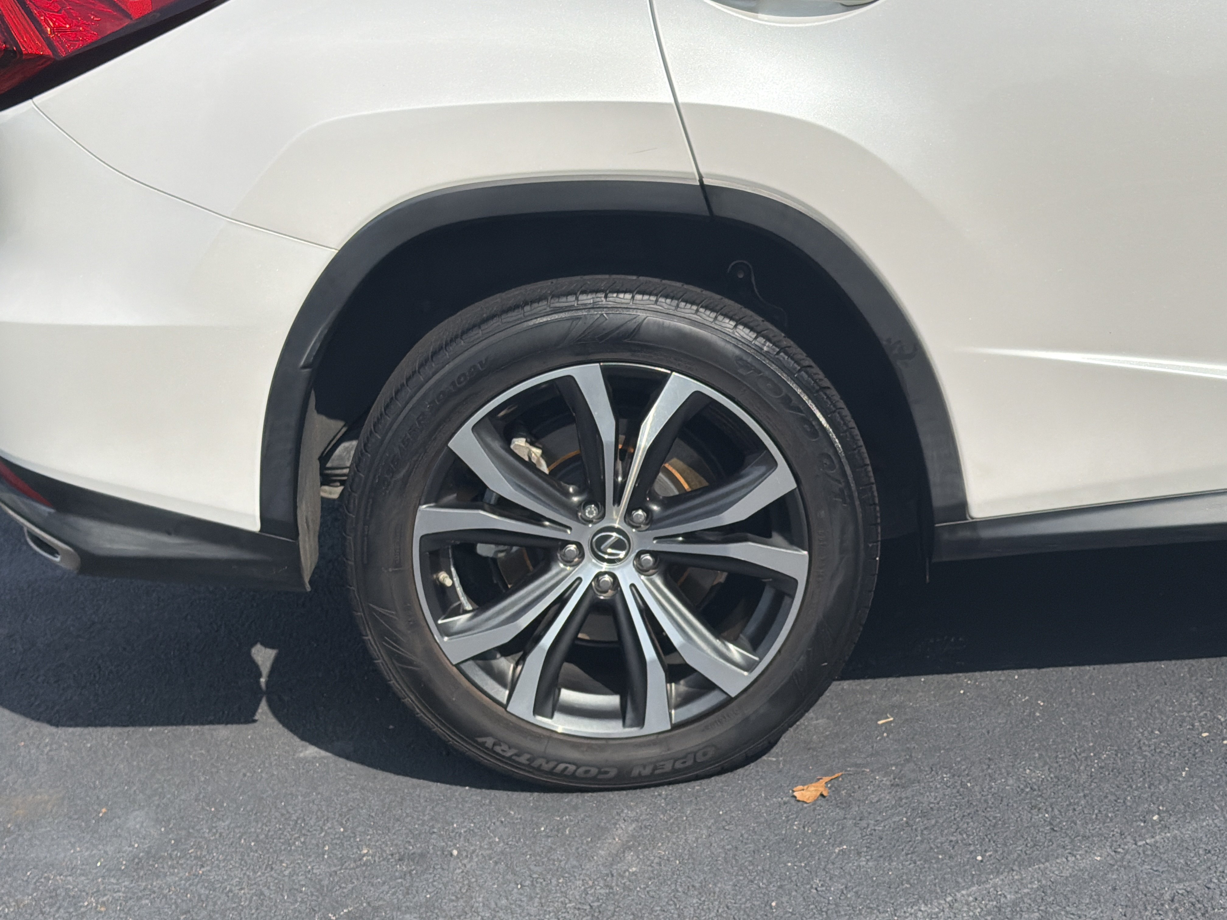 Used 2021 Lexus RX 350 AWD w/ Premium Package image 35