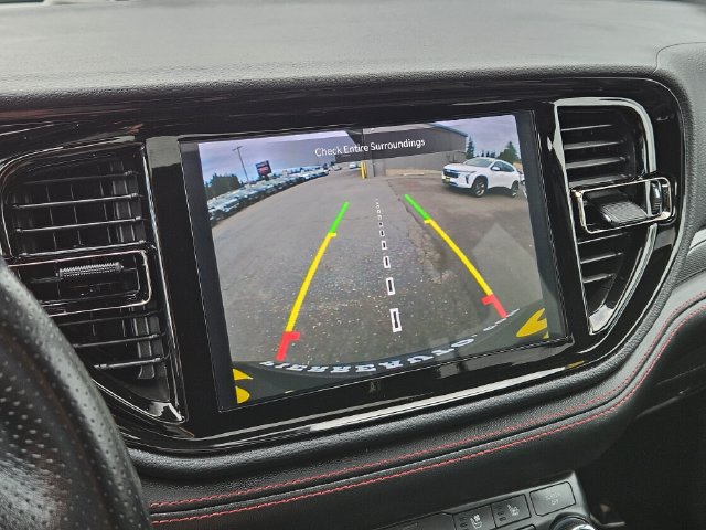 Used 2025 Dodge Durango R/T AWD/4WD image 39