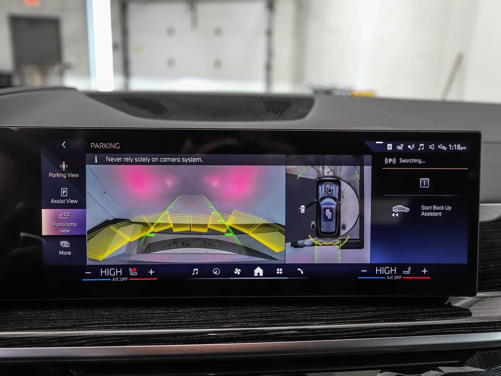 New 2026 BMW X5 xDrive40i w/ Executive Package image 19