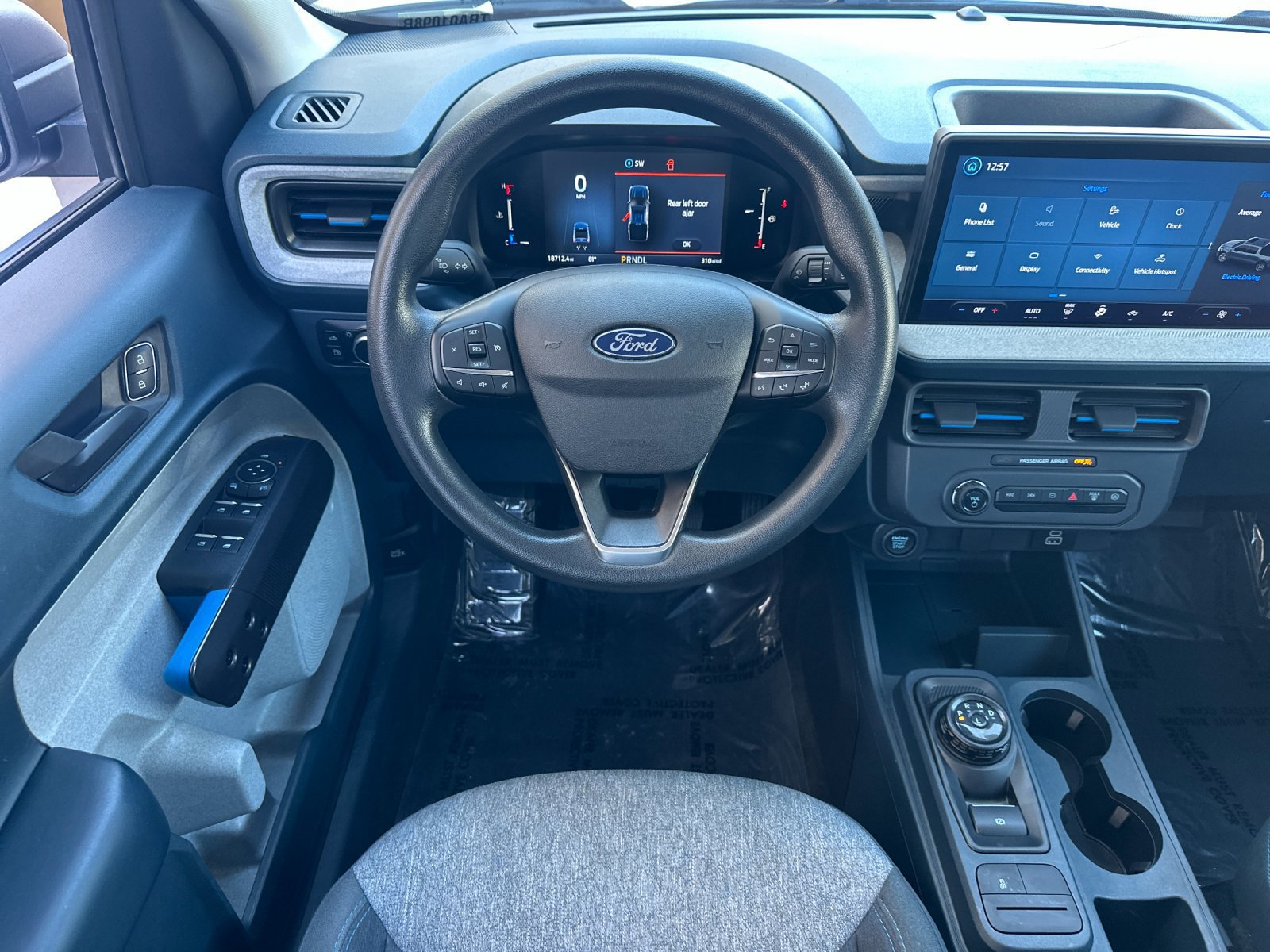 Used 2026 Ford Maverick XLT w/ Equipment Group 301A AWD/4WD image 16