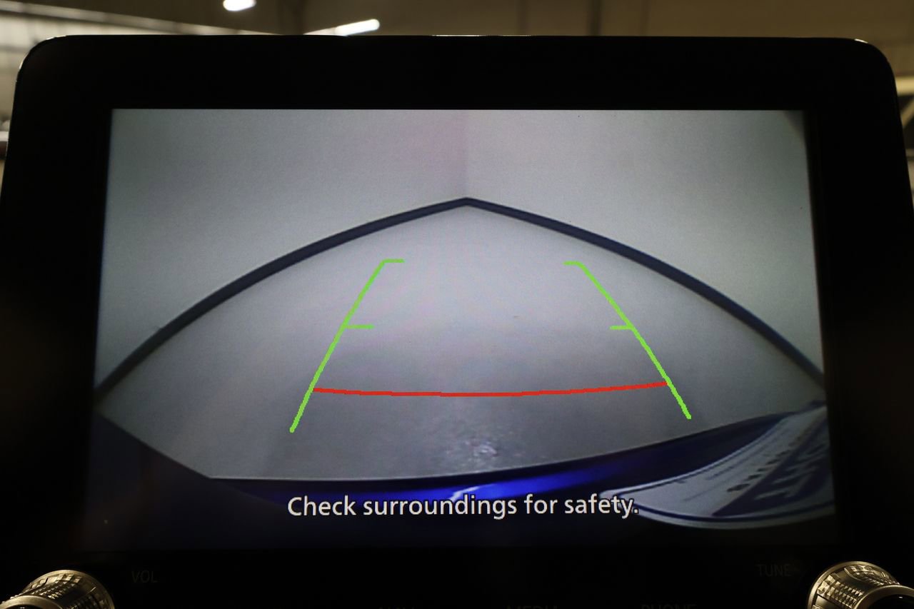 Used 2025 Mitsubishi Eclipse Cross Black Edition image 14