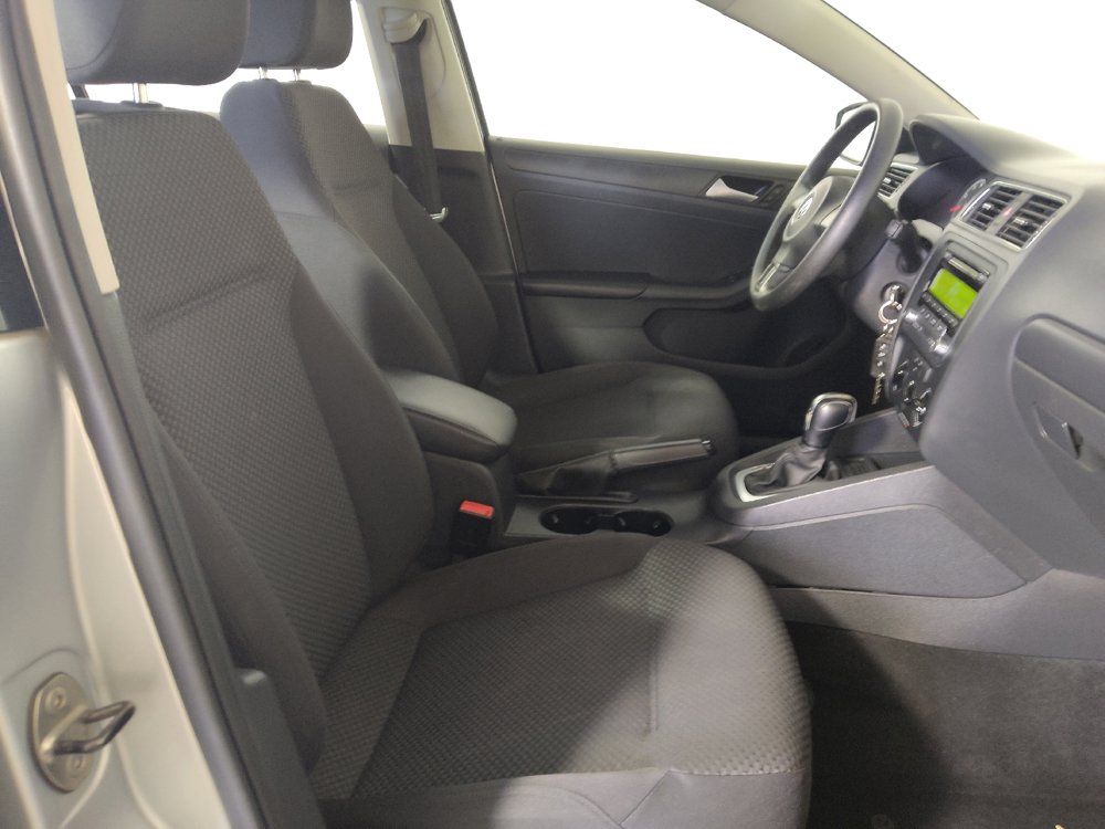 Used 2014 Volkswagen Jetta S FWD image 21
