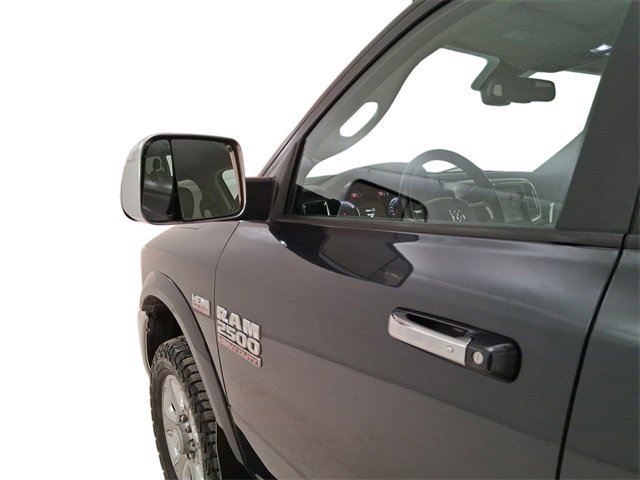 Used 2018 RAM 2500 Laramie image 10
