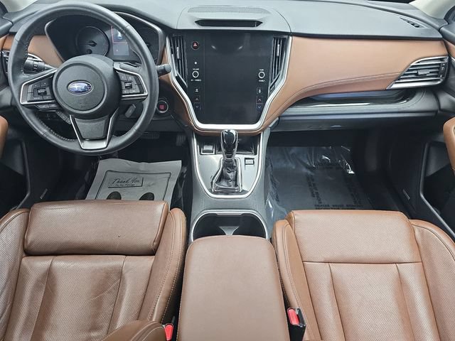 Used 2020 Subaru Outback Touring XT AWD/4WD image 13